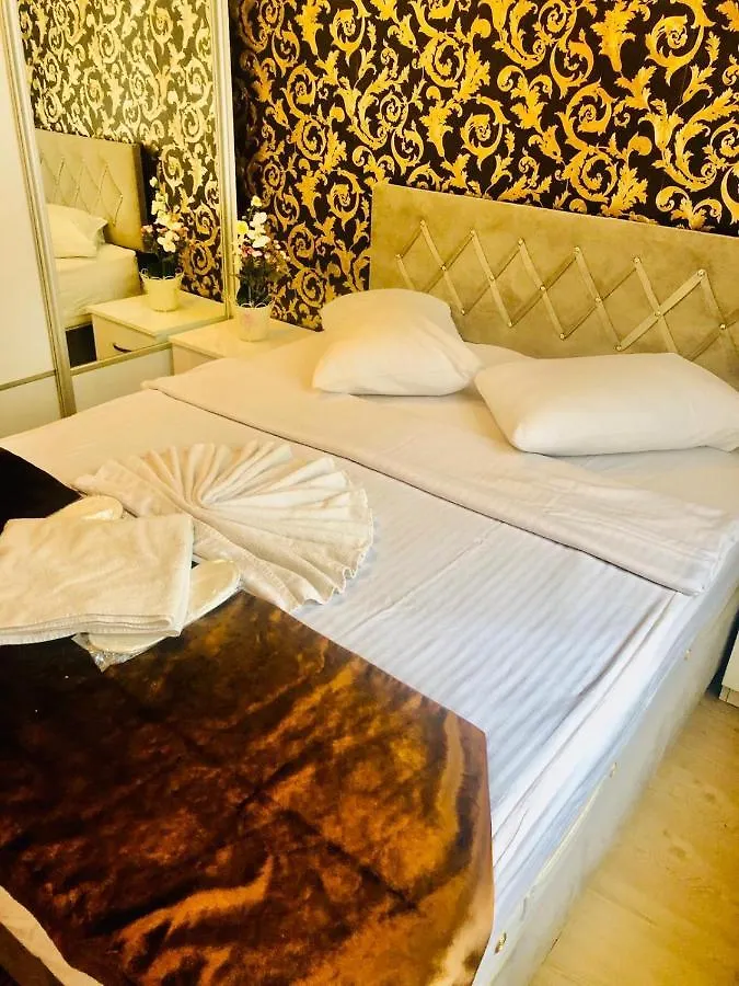White Hotel Beyaz Suites Istanbul