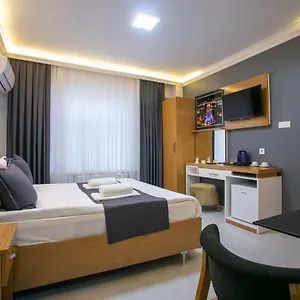 Aparthotel Blau Gruen
