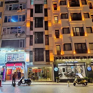 Aparthotel Taksim Royal &