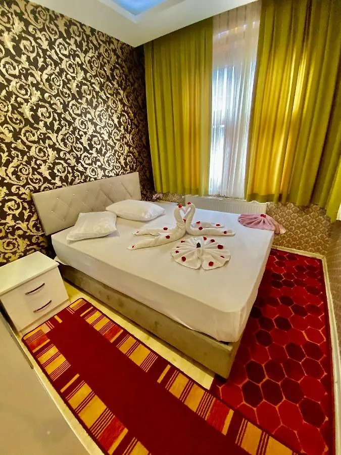 Aparthotel White Hotel Beyaz Suites Istanbul