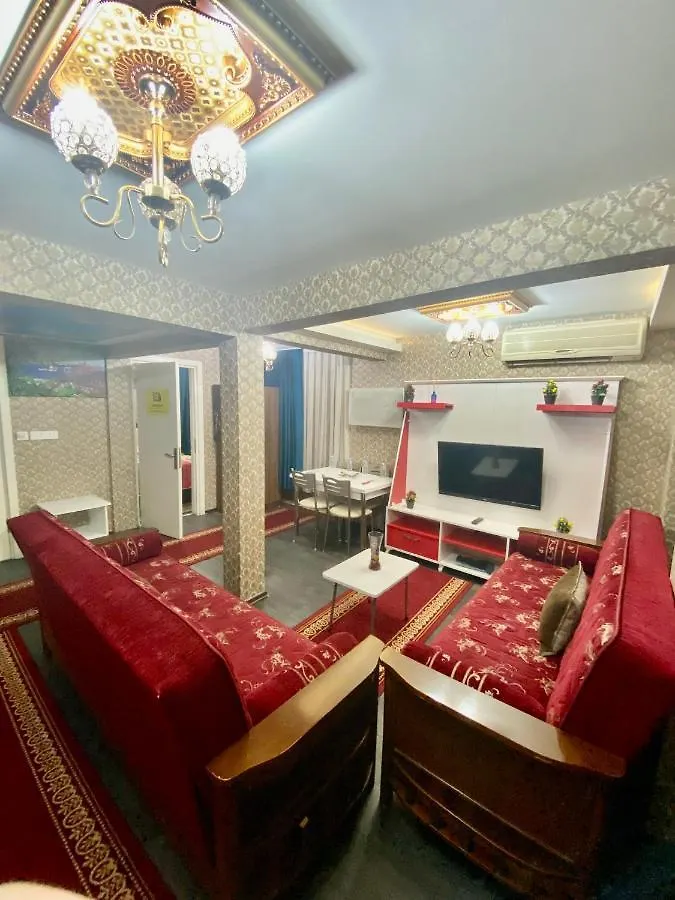 White Hotel Beyaz Suites Istanbul 2*,  Turkey