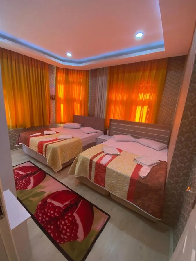 Aparthotel White Hotel Beyaz Suites Istanbul