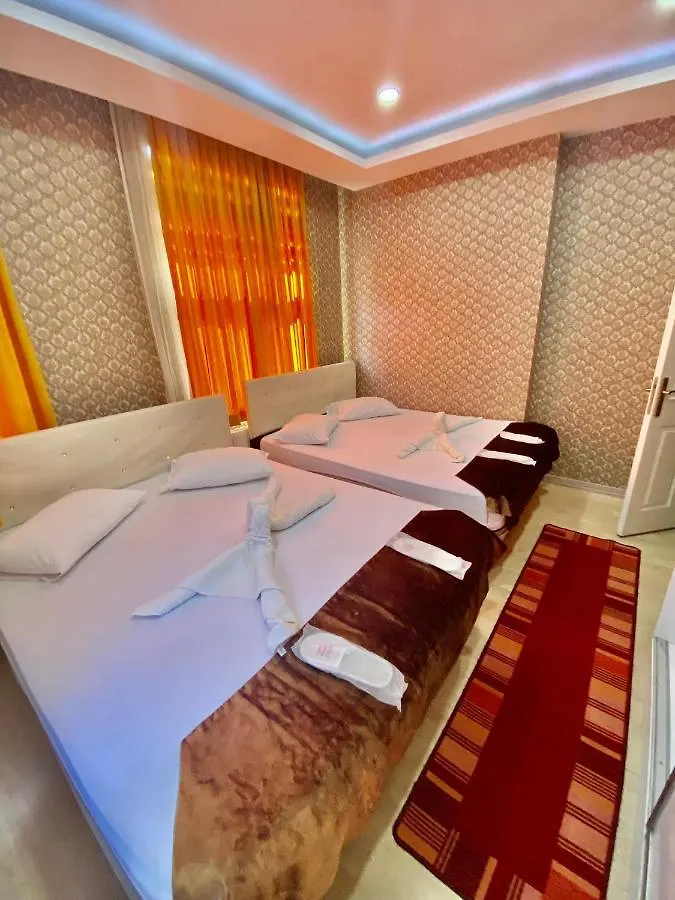 White Hotel Beyaz Suites Istanbul