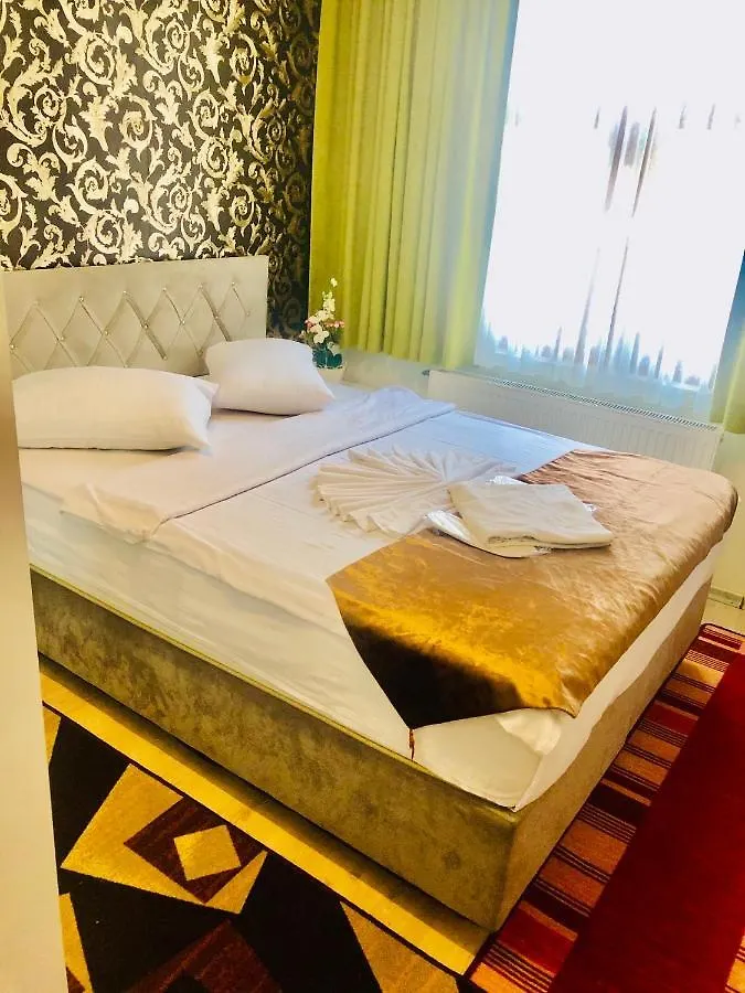 Aparthotel White Hotel Beyaz Suites Istanbul