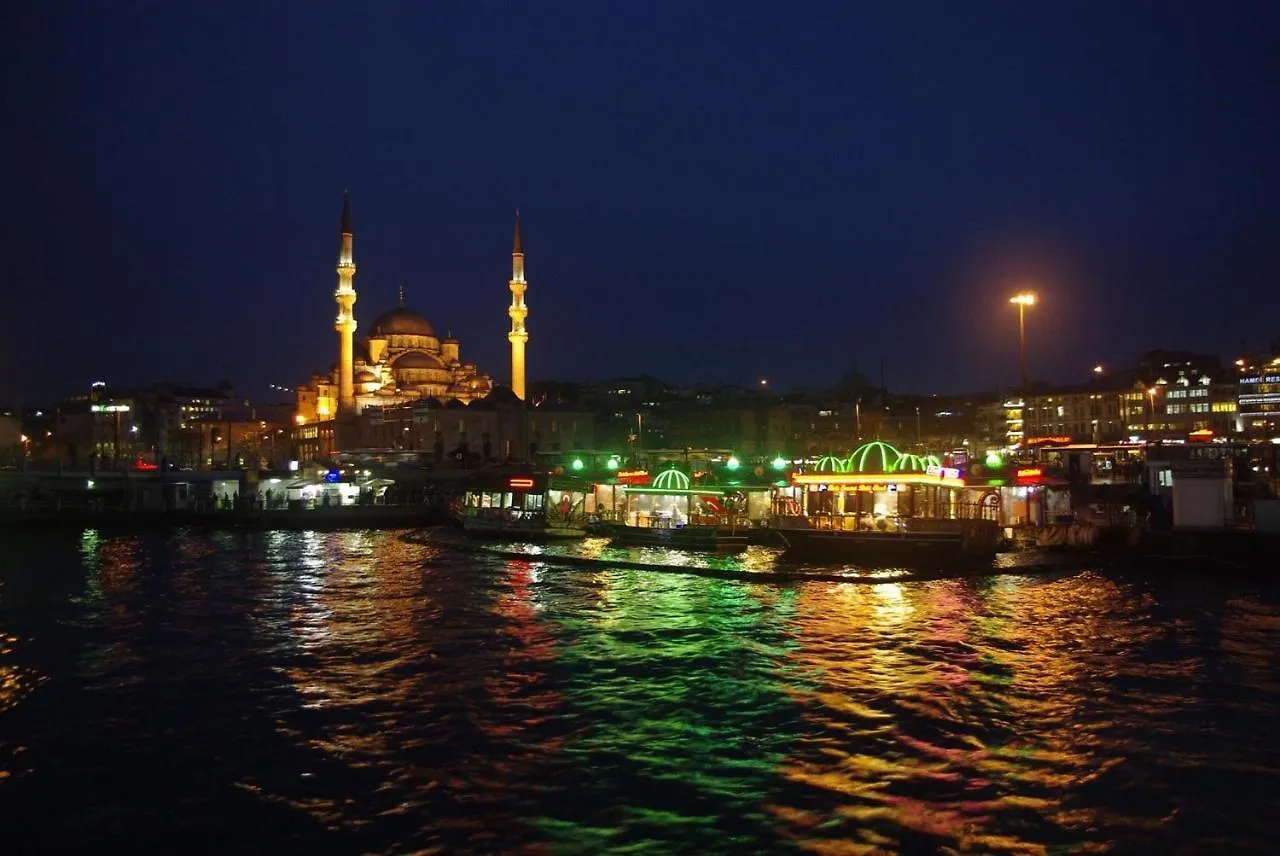 White Hotel Beyaz Suites Istanbul 2*,  Turkey