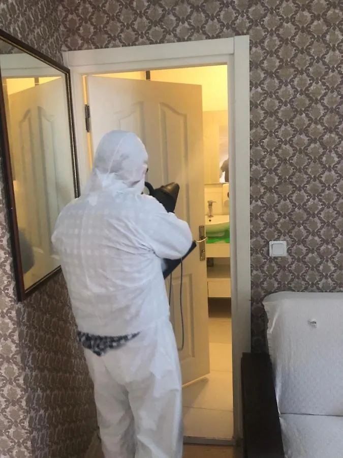 White Hotel Beyaz Suites Istanbul 2*,  Turkey